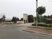 厂房图