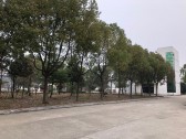厂房图