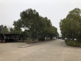 厂房图