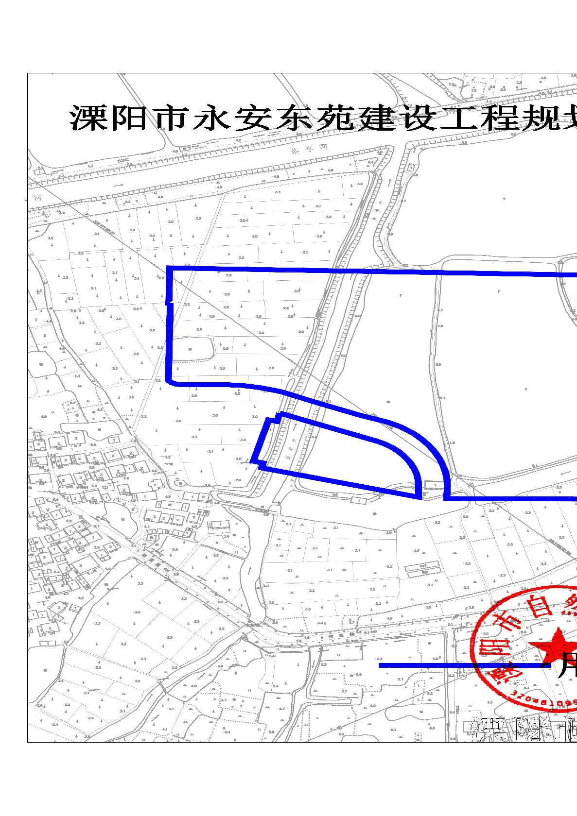 溧阳天目湖生命康原古县街道和古县新城您了解多少