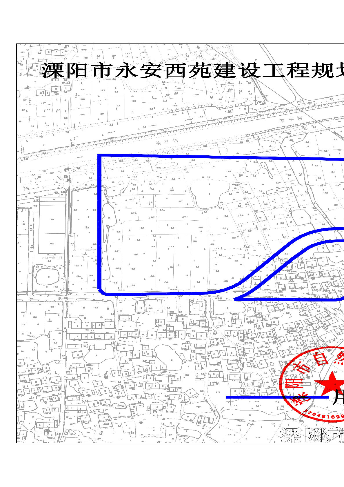 溧阳天目湖生命康原古县街道和古县新城您了解多少