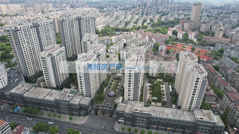 实景图