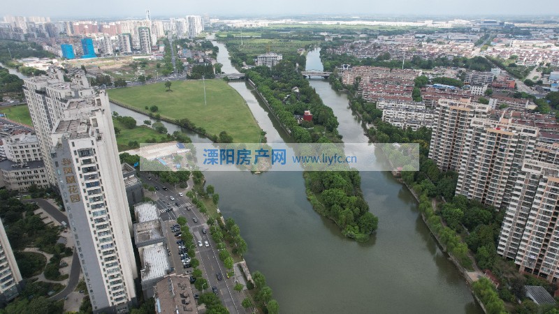 实景图