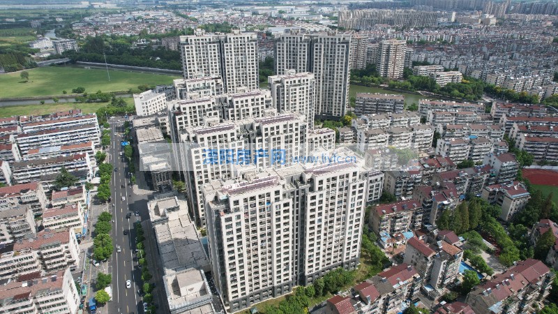 实景图