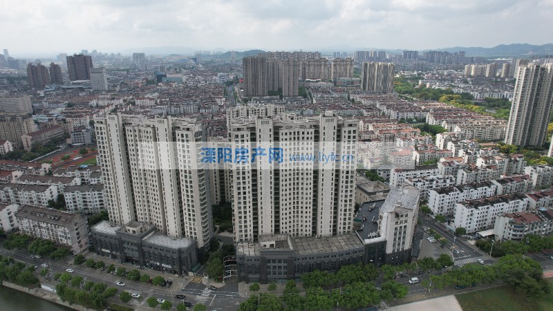 实景图