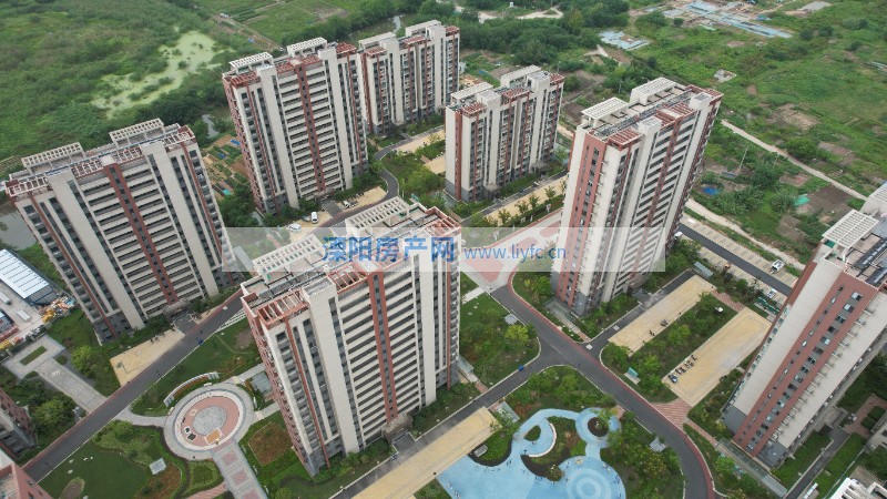 实景图