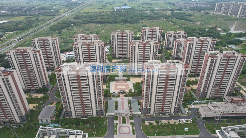 实景图