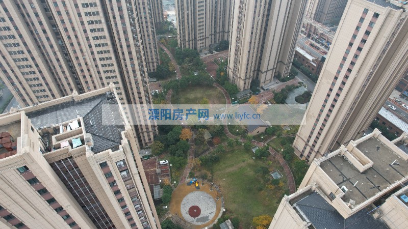 实景图