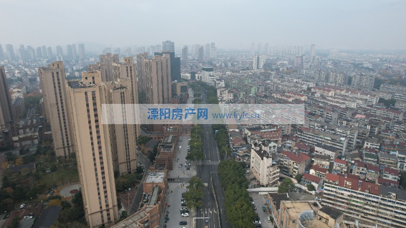 实景图