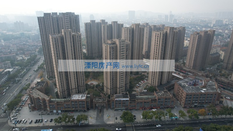 实景图