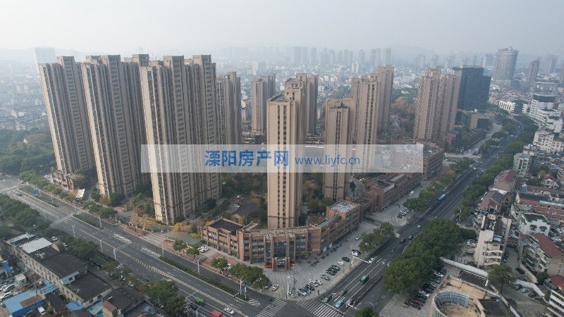 实景图